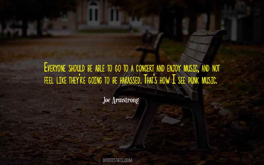 How I See Quotes #736371