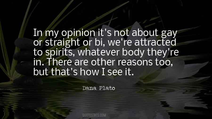 How I See Quotes #945210