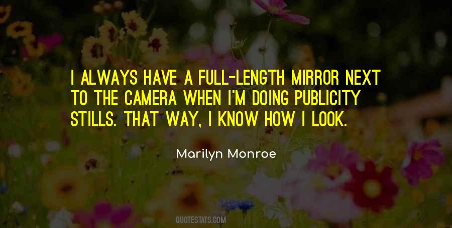 How I'm Doing Quotes #149300