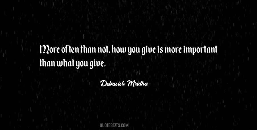 How Important Education Is Quotes #1067920