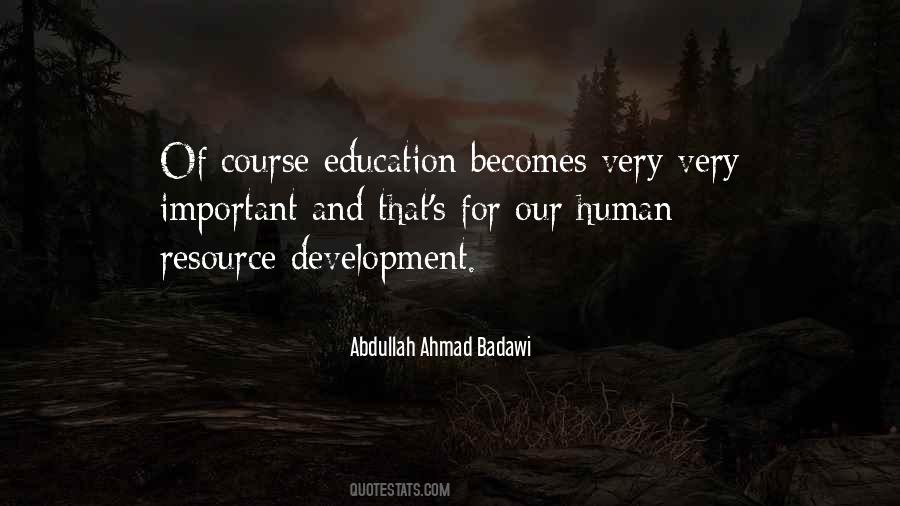 How Important Education Is Quotes #110288 How Important Education Is Quotes #110288