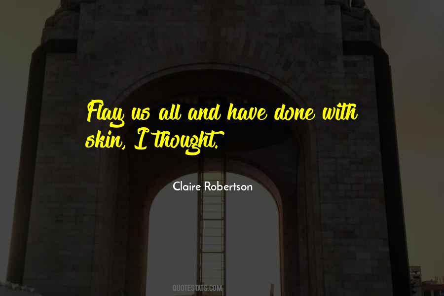 Quotes About Flay #682968
