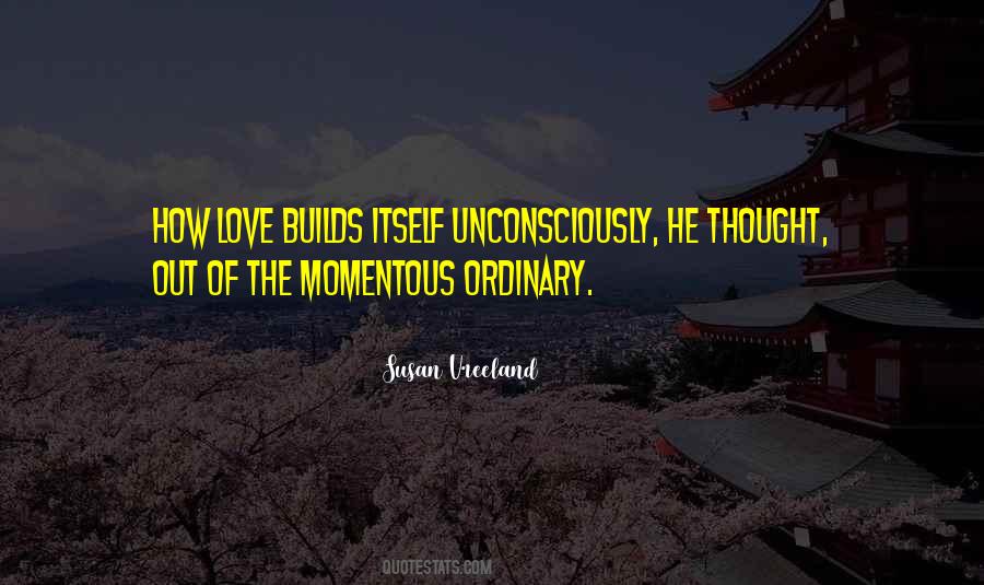 How Love Quotes #1458600