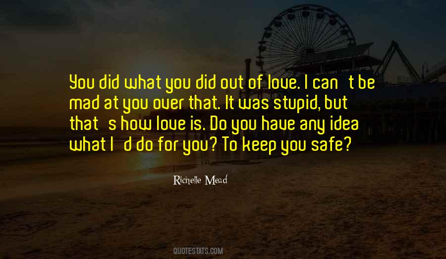 How Love Quotes #664226