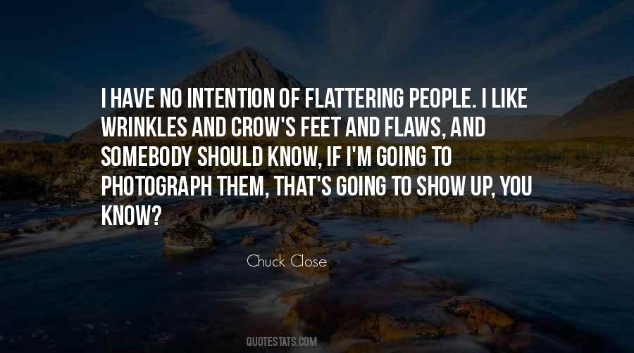 Quotes About Flaws In People #221348