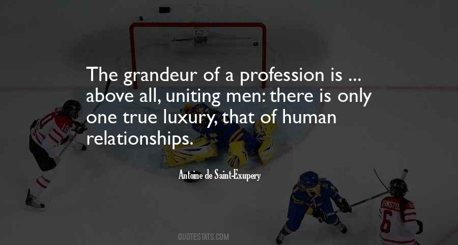 How Relationships Work Quotes #106978