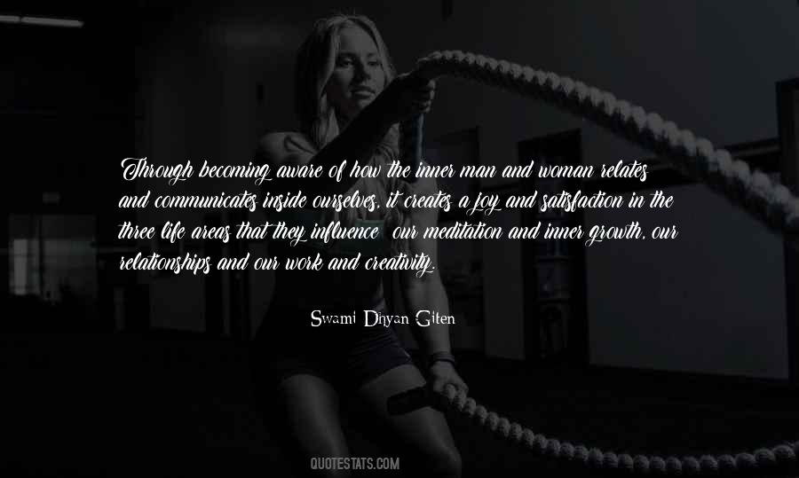 How Relationships Work Quotes #495308