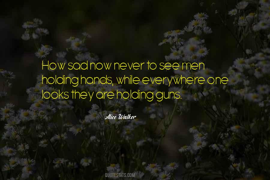 How Sad Quotes #1085582