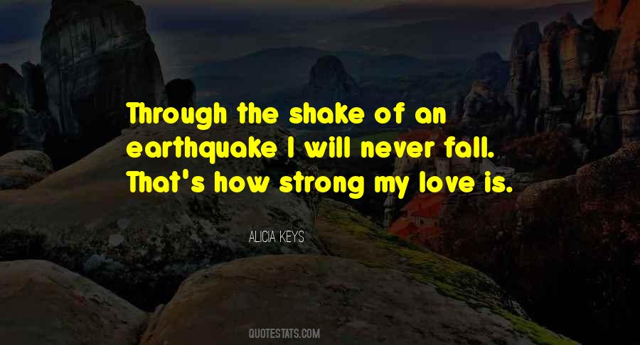 How Strong Quotes #209010