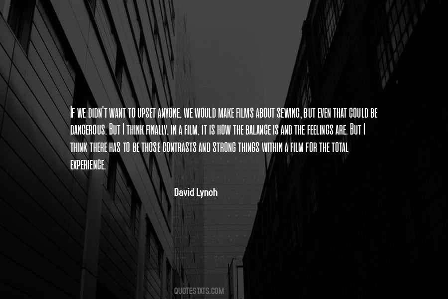How Strong We Are Quotes #1666894
