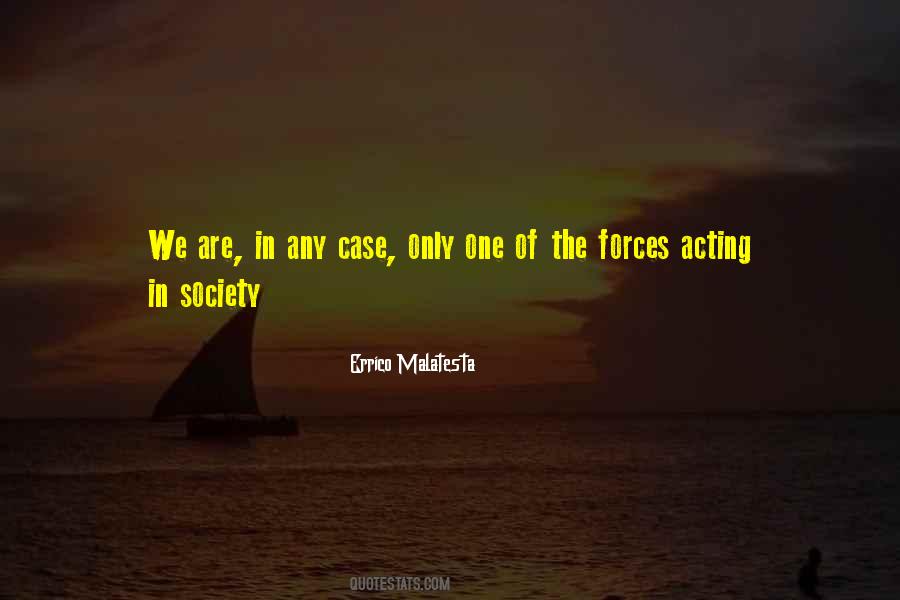 How To Change Society Quotes #66835