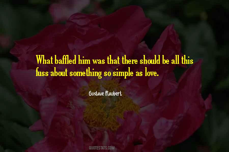 Quotes About Flaubert #100144