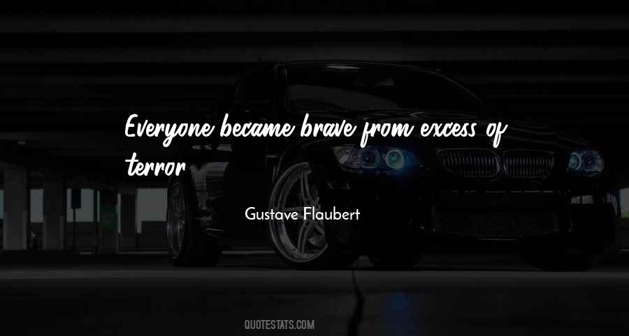 Quotes About Flaubert #133747