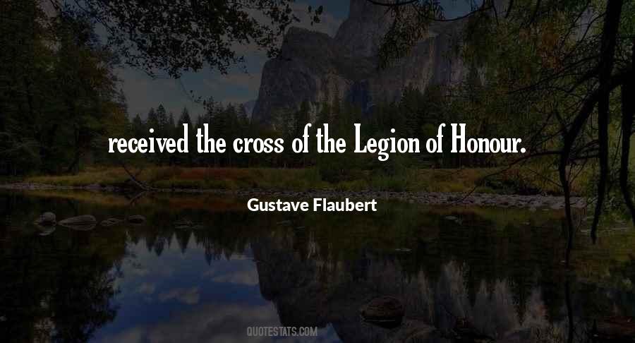 Quotes About Flaubert #170877