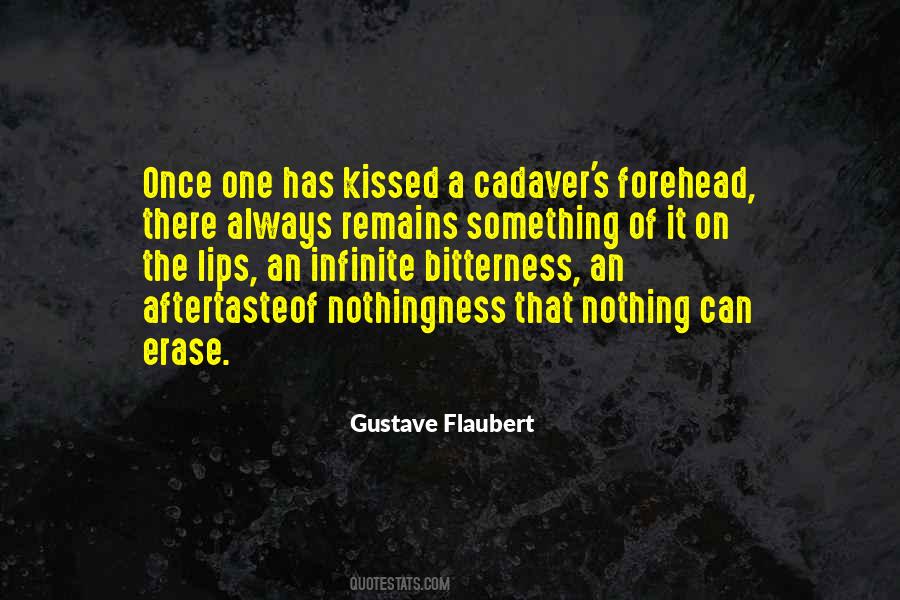 Quotes About Flaubert #22572