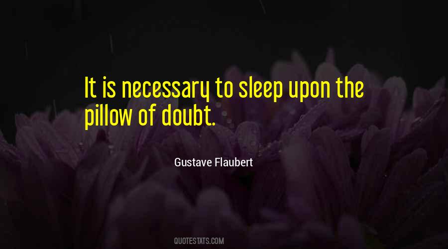 Quotes About Flaubert #226834