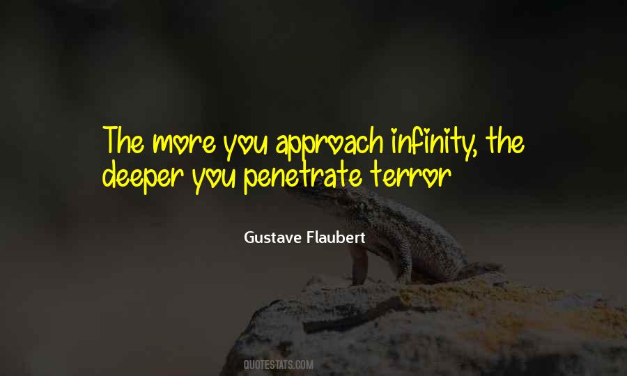 Quotes About Flaubert #53818