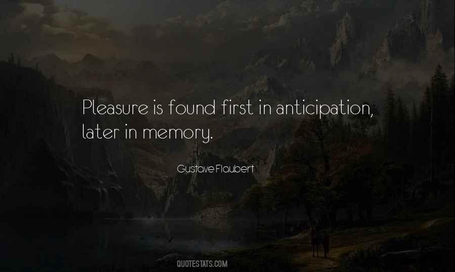 Quotes About Flaubert #69137