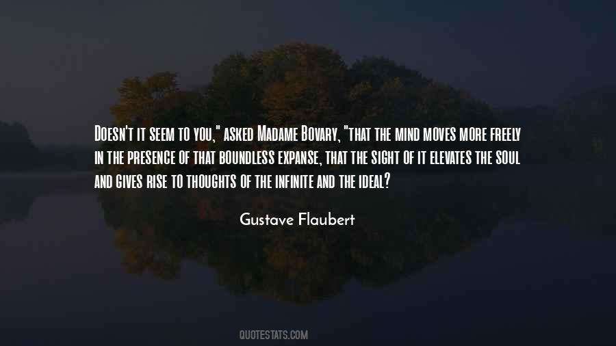 Quotes About Flaubert #85871