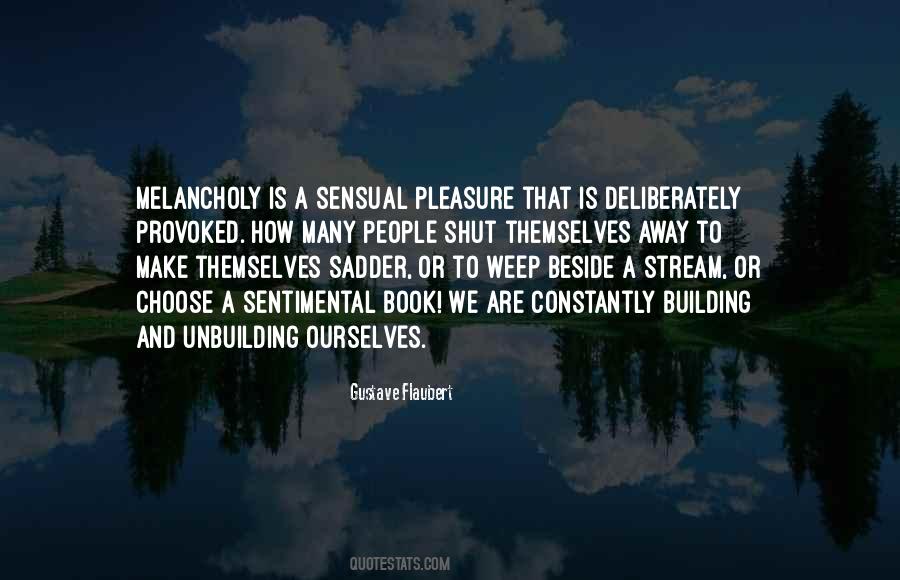 Quotes About Flaubert #99819