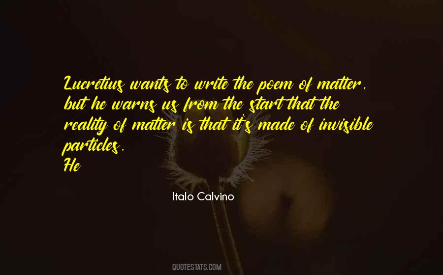 Quotes About The Camino De Santiago #1149678