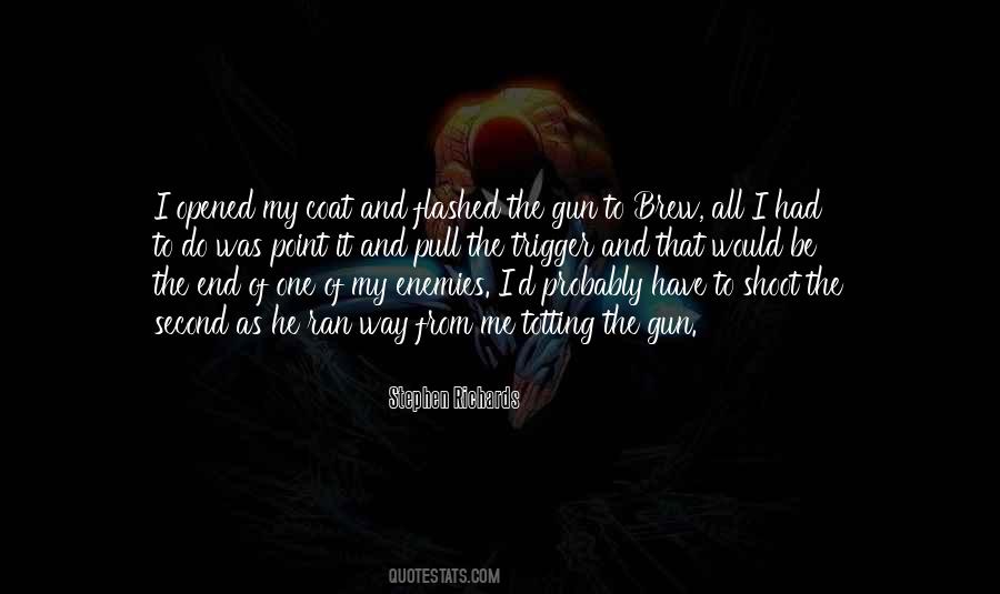 Quotes About Flashed #185786 Quotes About Flashed #185786
