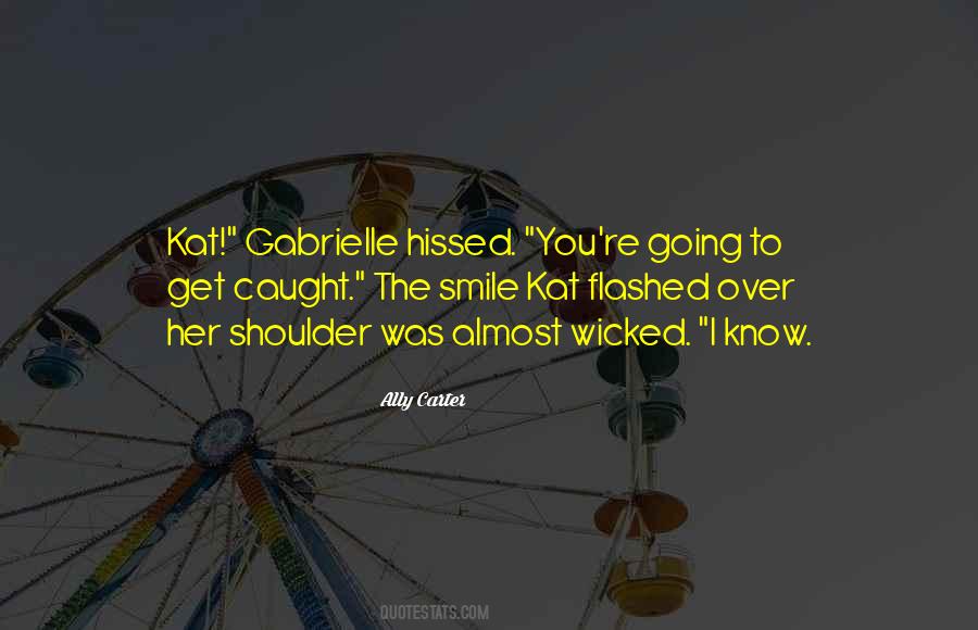 Quotes About Flashed #286507 Quotes About Flashed #286507