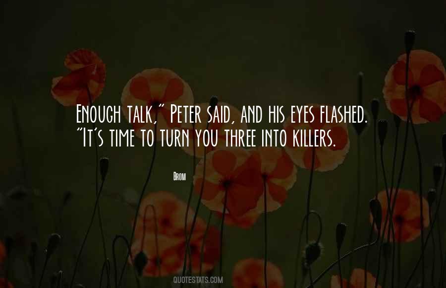 Quotes About Flashed #308138 Quotes About Flashed #308138