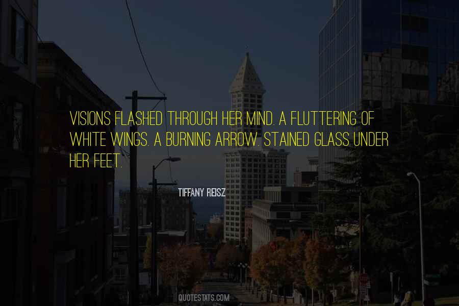 Quotes About Flashed #344239 Quotes About Flashed #344239
