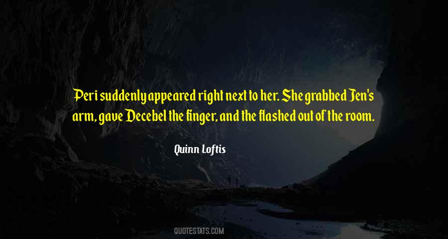 Quotes About Flashed #545663 Quotes About Flashed #545663
