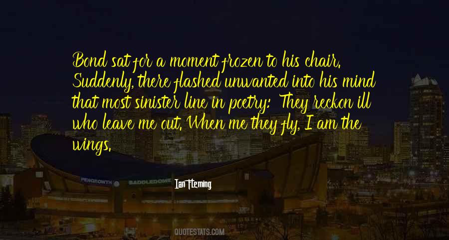 Quotes About Flashed #546187 Quotes About Flashed #546187