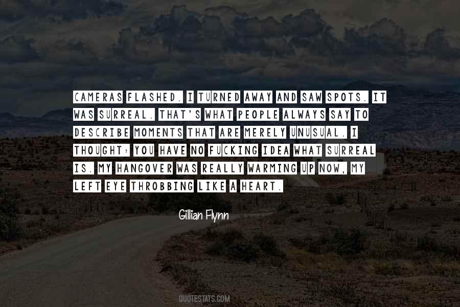 Quotes About Flashed #691118 Quotes About Flashed #691118