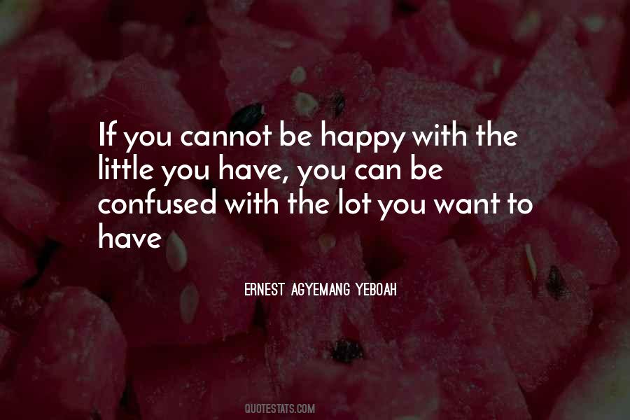How To Stay Happy Quotes #288713