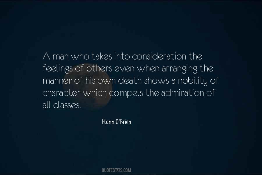 Quotes About Flann #1167796