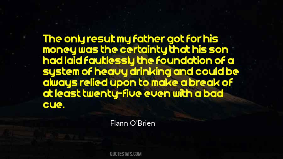 Quotes About Flann #473275
