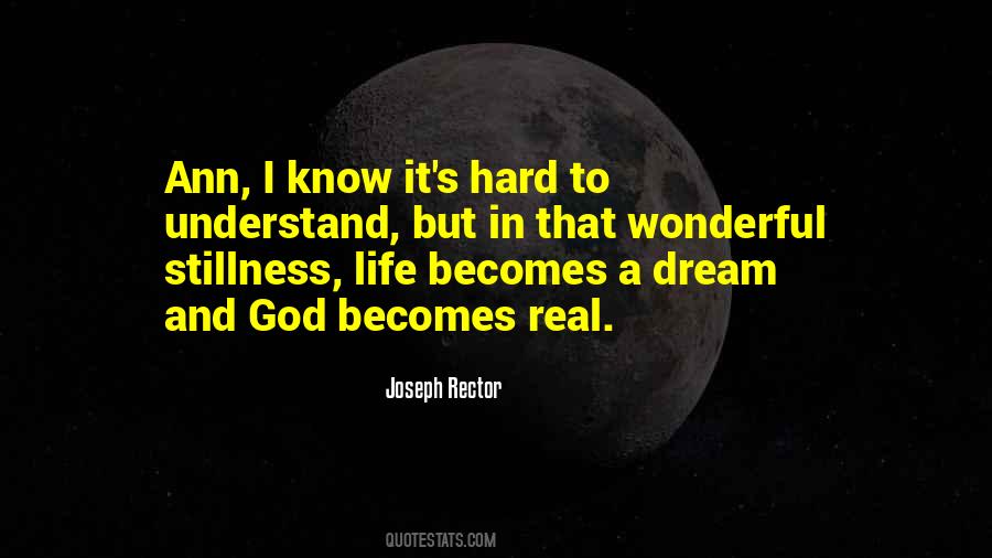 How Wonderful God Is Quotes #55183