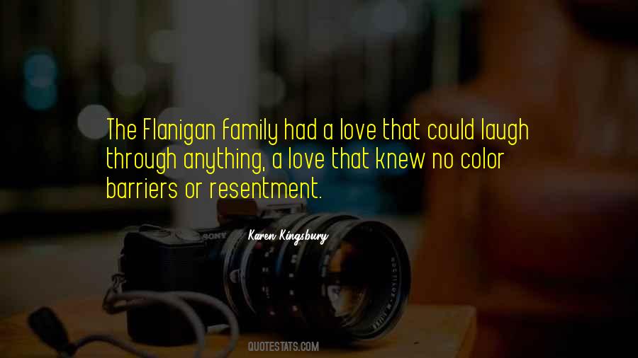 Quotes About Flanigan #681440