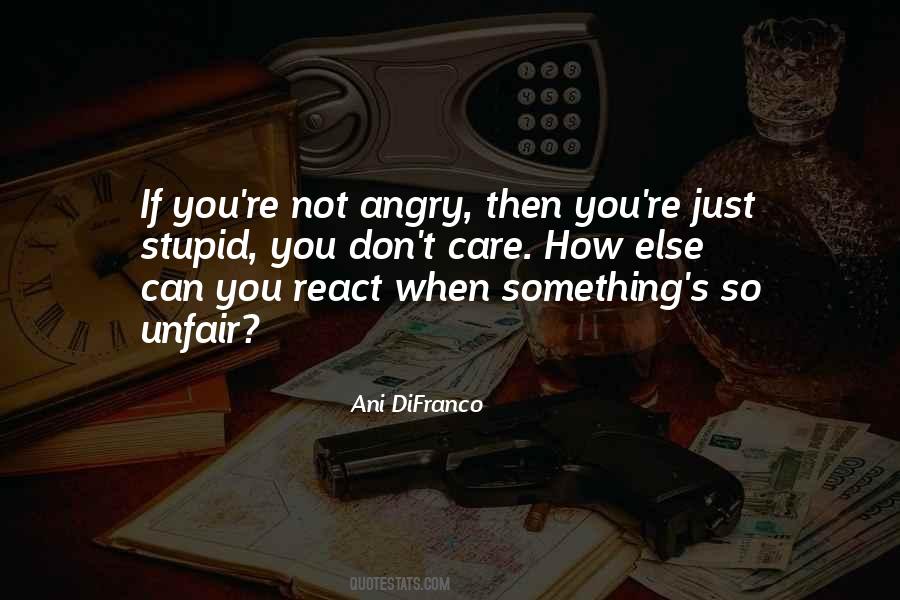 How You React Quotes #202530