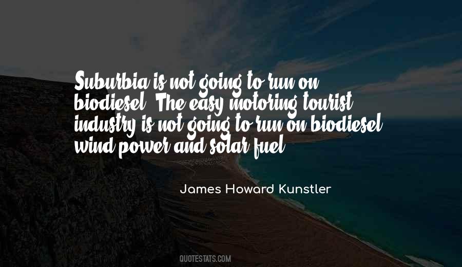 Howard Kunstler Quotes #394394