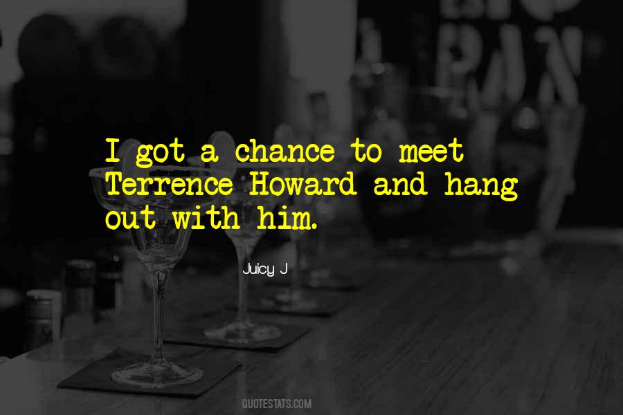 Howard Quotes #1105616