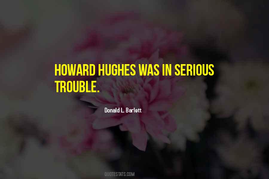 Howard Quotes #1324870