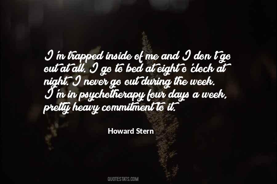 Howard Stern's Quotes #1174892