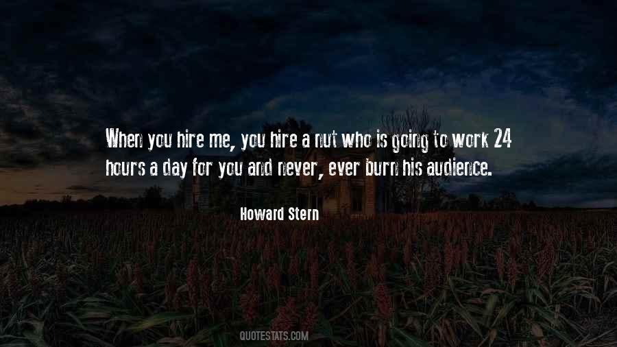 Howard Stern's Quotes #1612940