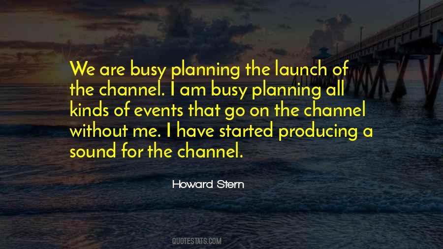 Howard Stern's Quotes #314299