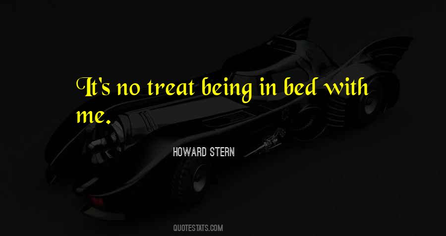 Howard Stern's Quotes #955717