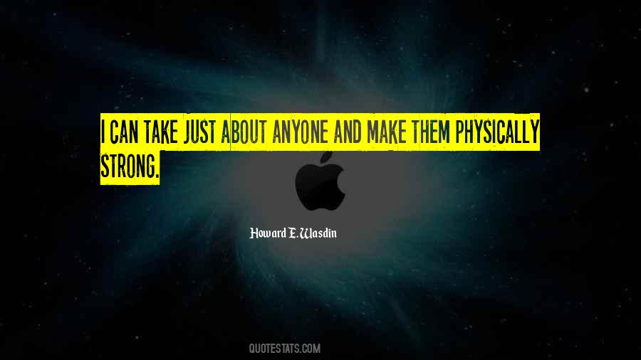 Howard Wasdin Quotes #958873 Howard Wasdin Quotes #958873