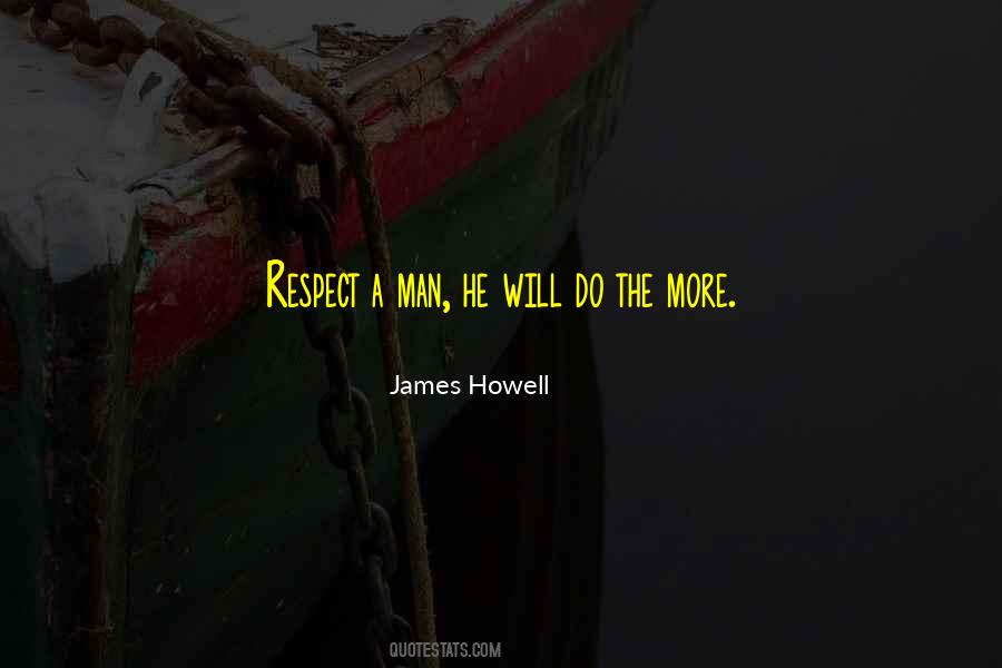Howell Quotes #1063163