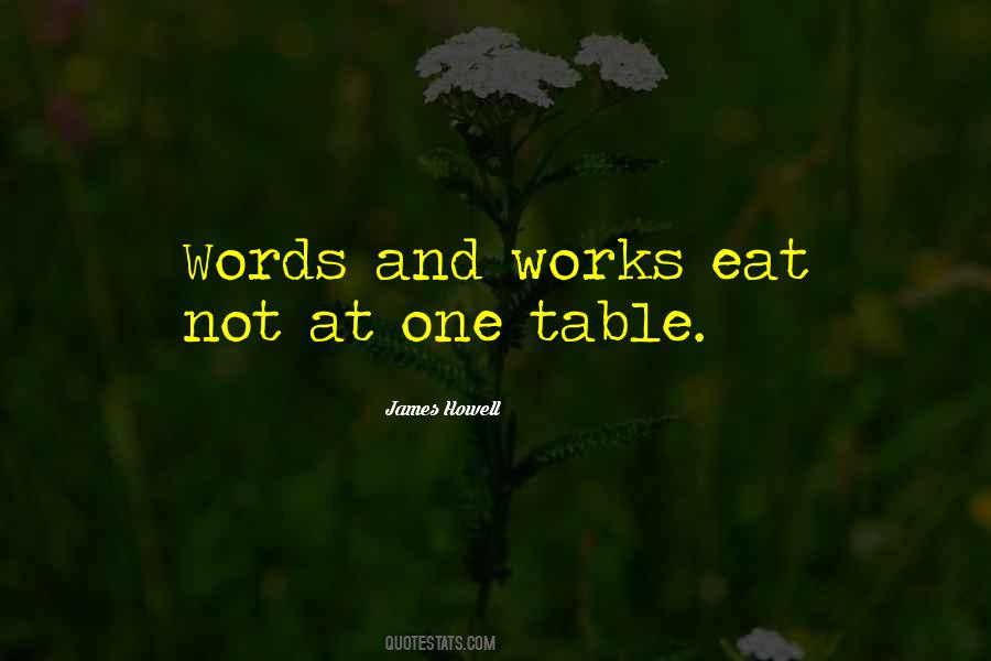 Howell Quotes #1276487 Howell Quotes #1276487