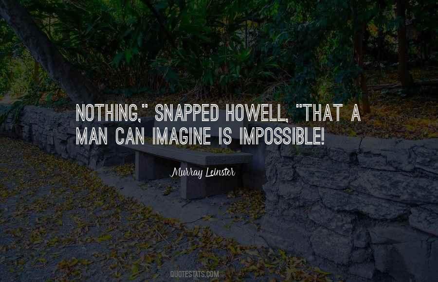 Howell Quotes #709090