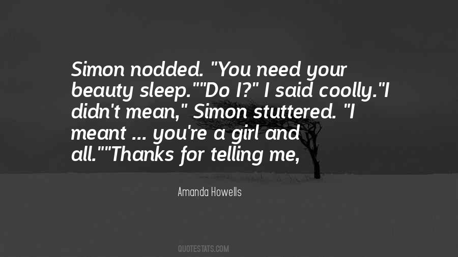 Howells Quotes #1011390